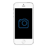 iPhone 5S Back Camera Repair